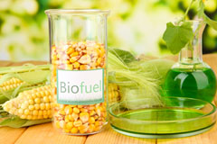 Four Throws biofuel availability