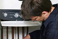 boiler repair Four Throws