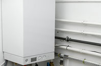 free Four Throws condensing boiler quotes
