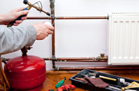 free Four Throws heating repair quotes