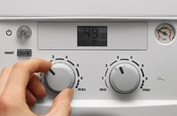 free Four Throws boiler maintenance quotes