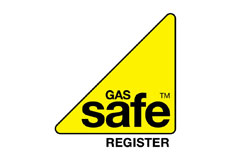gas safe companies Four Throws